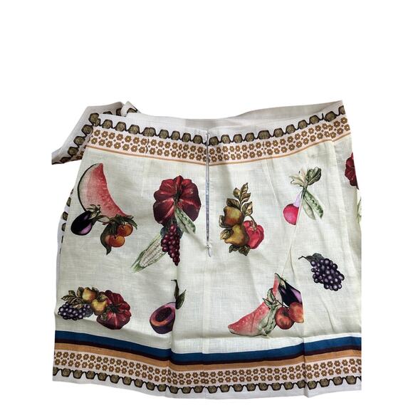 Alemais Mercado Skirt - Picture 9 of 9